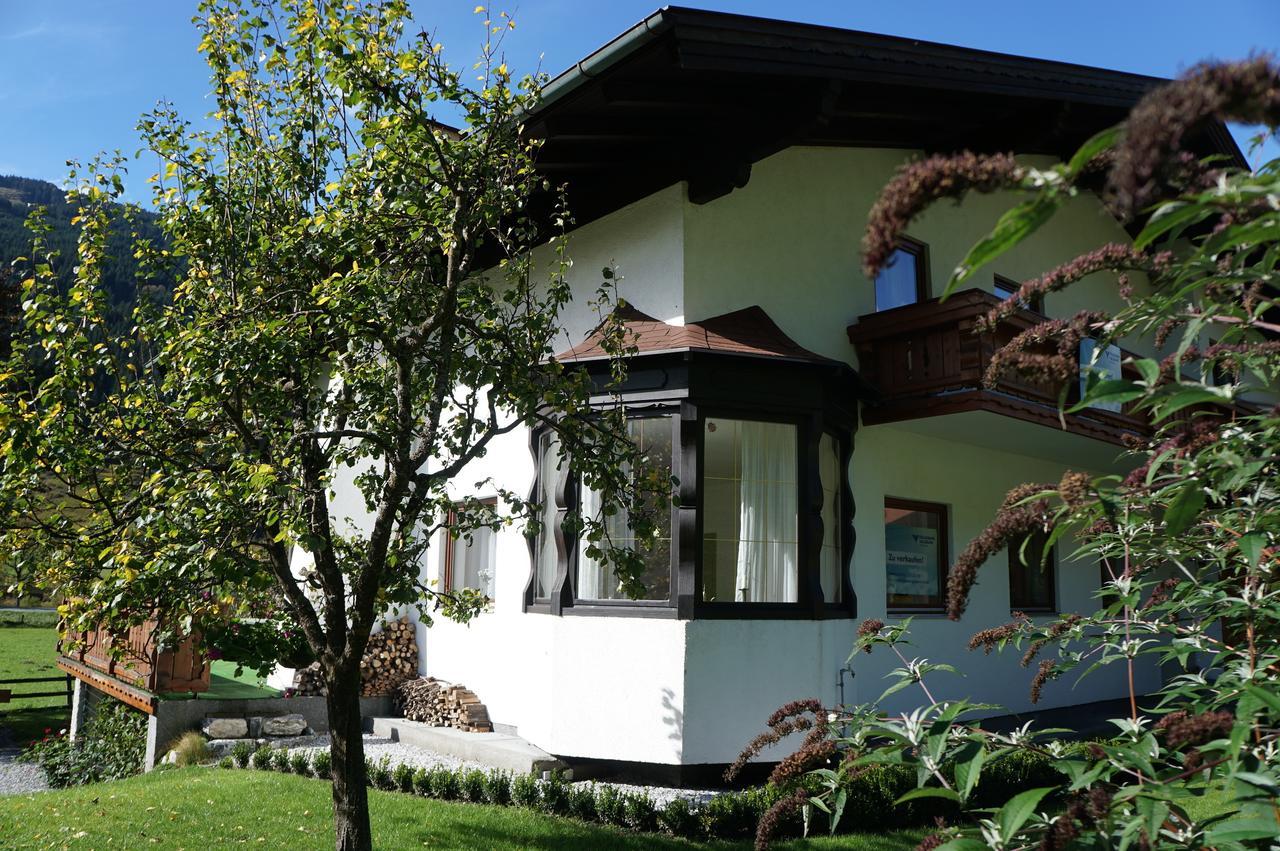 Fruehstueckpension Larson Bad Hofgastein Luaran gambar